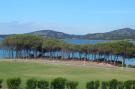 FerienhausItalien - : Appartement Cannigione - Type bilo La Costa Mare