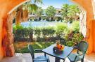 Holiday homeItaly - : Ferienresidence Green Village Palau - Type Bilo 4