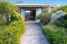 FerienhausItalien - : Ferienresidence Green Village Palau - Type Bilo 4