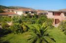 Holiday homeItaly - : Ferienresidence Green Village Palau - Type Bilo 4