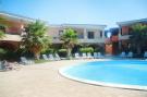 Holiday homeItaly - : Ferienresidence Green Village Palau - Type Bilo 4