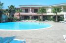 Holiday homeItaly - : Ferienresidence Green Village Palau - Type Bilo 4