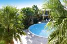 Holiday homeItaly - : Ferienresidence Green Village Palau - Type Bilo 4