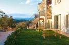 FerienhausItalien - : Holiday residence Ea Bianca, Baja Sardinia-Bilo 4