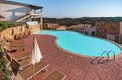 Holiday homeItaly - : Holiday residence Ea Bianca, Baja Sardinia-Bilo 4