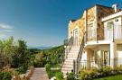 FerienhausItalien - : Holiday residence Ea Bianca, Baja Sardinia-Bilo 4