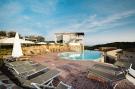 Holiday homeItaly - : Holiday residence Ea Bianca, Baja Sardinia-Bilo 4