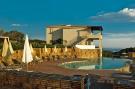 VakantiehuisItalië - : Holiday residence Ea Bianca, Baja Sardinia-Bilo 4