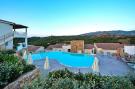 Holiday homeItaly - : Holiday residence Ea Bianca, Baja Sardinia-Bilo 4