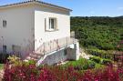 VakantiehuisItalië - : Holiday residence Ea Bianca, Baja Sardinia-Bilo 4