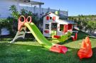 FerienhausItalien - : Holiday residence Ea Bianca, Baja Sardinia-Bilo 4