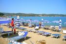 Holiday homeItaly - : Holiday residence Ea Bianca, Baja Sardinia-Bilo 4