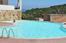 FerienhausItalien - : Holiday residence Ea Bianca, Baja Sardinia-Bilo 4