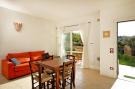 Holiday homeItaly - : Holiday residence Ea Bianca, Baja Sardinia-Bilo 4