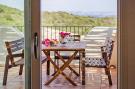 FerienhausItalien - : Holiday residence Ea Bianca, Baja Sardinia-Bilo 4