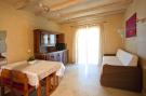 FerienhausItalien - : Ferienresort Baia de Bahas Residence Golfo Aranci 