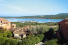 VakantiehuisItalië - : Ferienresort Baia de Bahas Residence Golfo Aranci 