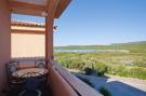 Holiday homeItaly - : Residence Baia de Bahas Golfo Aranci- Type Bilo 4 