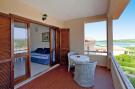 Holiday homeItaly - : Residence Baia de Bahas Golfo Aranci- Type Bilo 4 