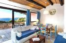 FerienhausItalien - : Holiday residence I Cormorani, Baja Sardinia-40 qm