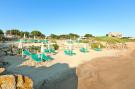 Holiday homeItaly - : Holiday residence I Cormorani, Baja Sardinia-40 qm