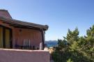 FerienhausItalien - : Holiday residence I Cormorani, Baja Sardinia-40 qm