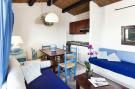 Holiday homeItaly - : Holiday residence I Cormorani, Baja Sardinia-40 qm