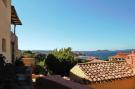 Holiday homeItaly - : Holiday residence I Cormorani, Baja Sardinia-40 qm