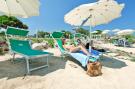 FerienhausItalien - : Holiday residence I Cormorani, Baja Sardinia-40 qm