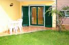 FerienhausItalien - : Residence I Mirti Bianchi Santa Teresa Gallura - T