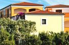 FerienhausItalien - : Residence La Pavoncelle Santa Terese Gallura - Typ