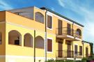 FerienhausItalien - : Residence La Pavoncelle Santa Terese Gallura - Typ