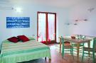 FerienhausItalien - : Residence La Pavoncelle Santa Terese Gallura - Typ