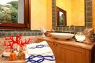 VakantiehuisItalië - : Holiday residence Punta Falcone, Santa Teresa di G