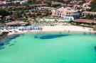 FerienhausItalien - : Residence Baia Caddinas Golfo Aranci- mono 2-4