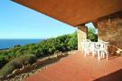 Holiday homeItaly - : Holiday resort, Costa Paradiso-Villino bilocale