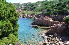 Holiday homeItaly - : Holiday resort, Costa Paradiso-Villino bilocale