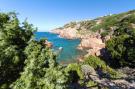 Holiday homeItaly - : Holiday resort, Costa Paradiso-Villino bilocale