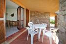 FerienhausItalien - : Holiday resort, Costa Paradiso-Villino bilocale