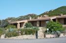 Holiday homeItaly - : Holiday resort, Costa Paradiso-Villino bilocale