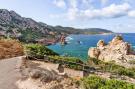 Holiday homeItaly - : Holiday resort, Costa Paradiso-Villino bilocale