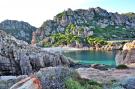 Holiday homeItaly - : Holiday resort, Costa Paradiso-Villino bilocale