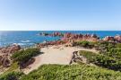 Holiday homeItaly - : Holiday resort, Costa Paradiso-Villino bilocale