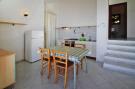 Holiday homeItaly - : Holiday resort, Costa Paradiso-Villino bilocale