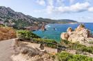 Holiday homeItaly - : Holiday resort, Costa Paradiso-Villino trilocale