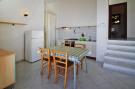 Holiday homeItaly - : Holiday resort, Costa Paradiso-Villino trilocale