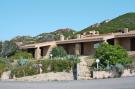 FerienhausItalien - : Holiday resort, Costa Paradiso-Villino trilocale