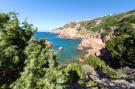 Holiday homeItaly - : Holiday resort, Costa Paradiso-Villino trilocale