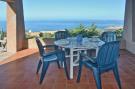 VakantiehuisItalië - : Holiday resort, Costa Paradiso-Villino quadrilocal