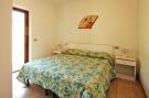 VakantiehuisItalië - : Holiday resort, Costa Paradiso-Villino quadrilocal